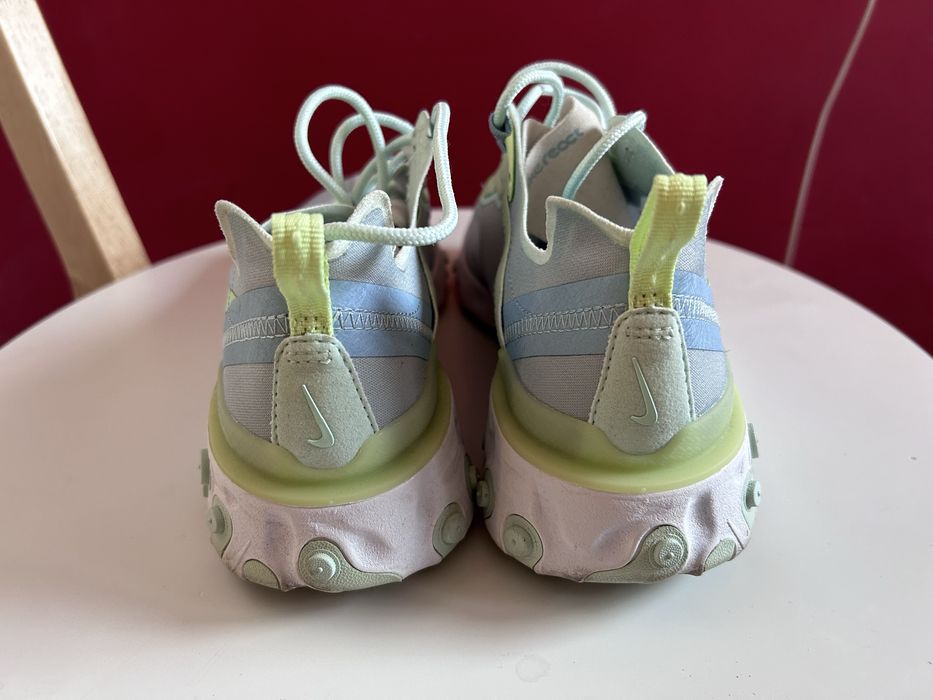 Nike React Element 55 номер 39
