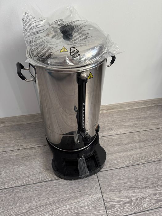 Boiler pentru băuturi calde Hendi