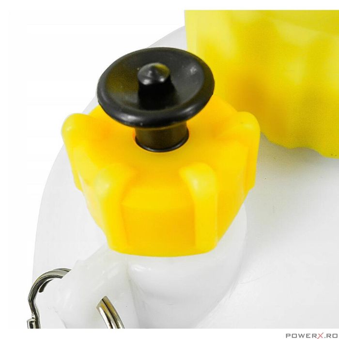 Pulverizator manual pentru stropit, capacitate 10 l, Verke