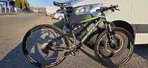 Bicicleta Scott Spark 920 CARBON
