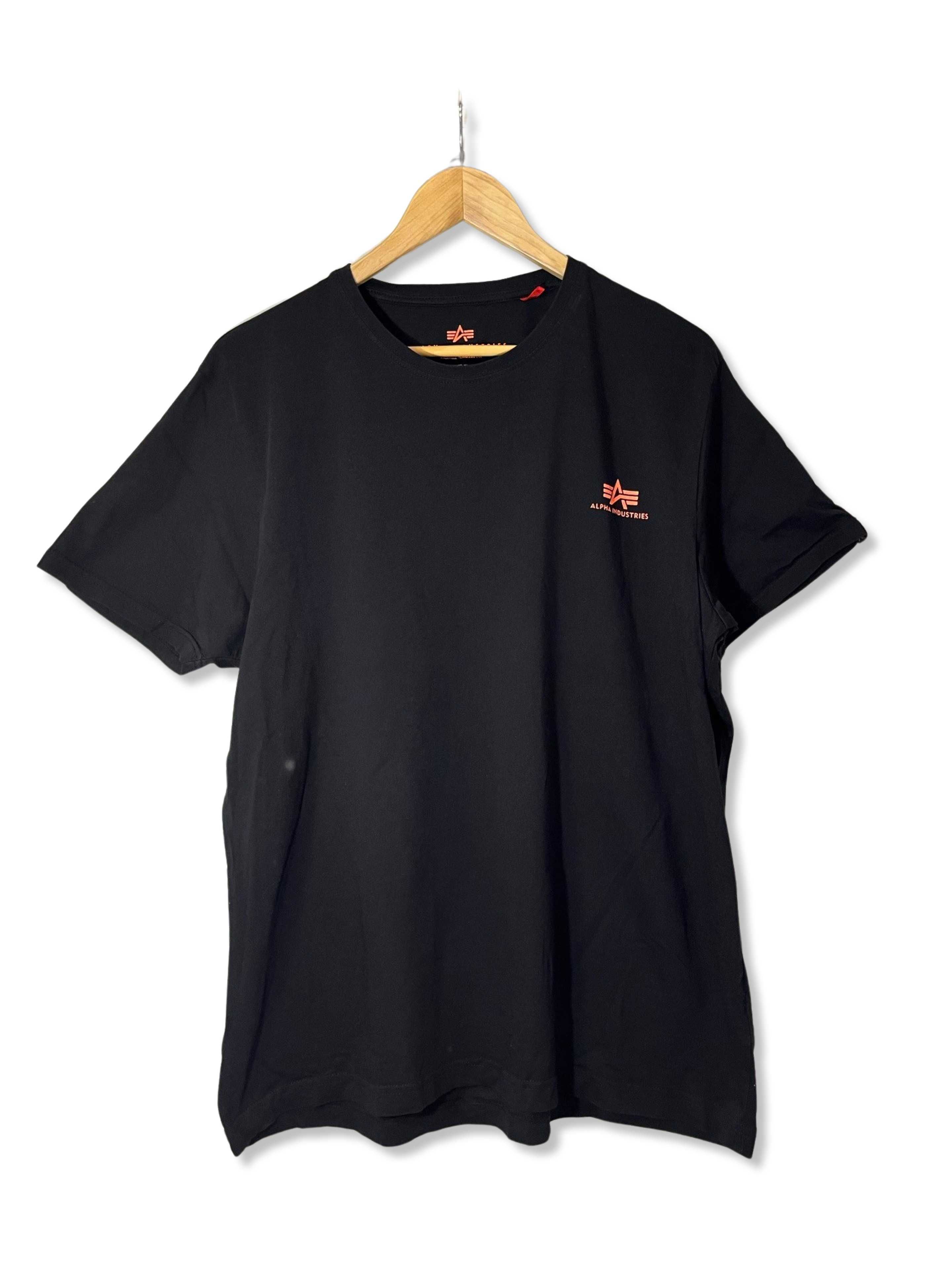 Alpha Industries T-Shirt Мъжка Тениска