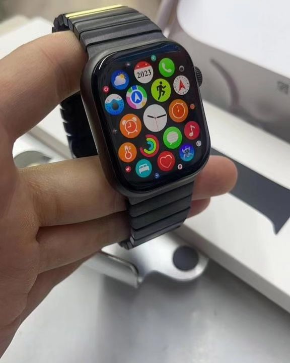 Часы Watch s9