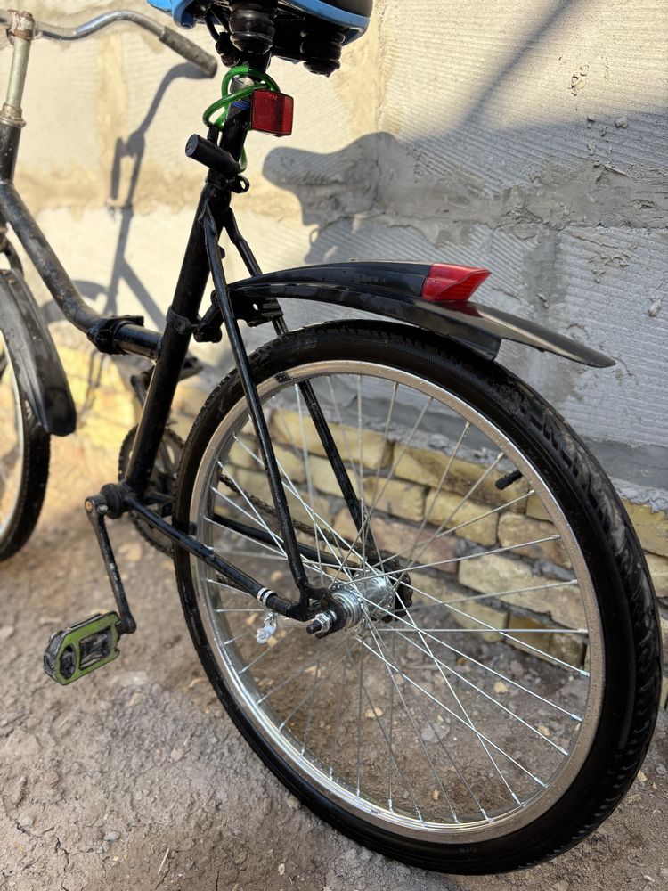 Velosiped Kelishiladi Urganchda