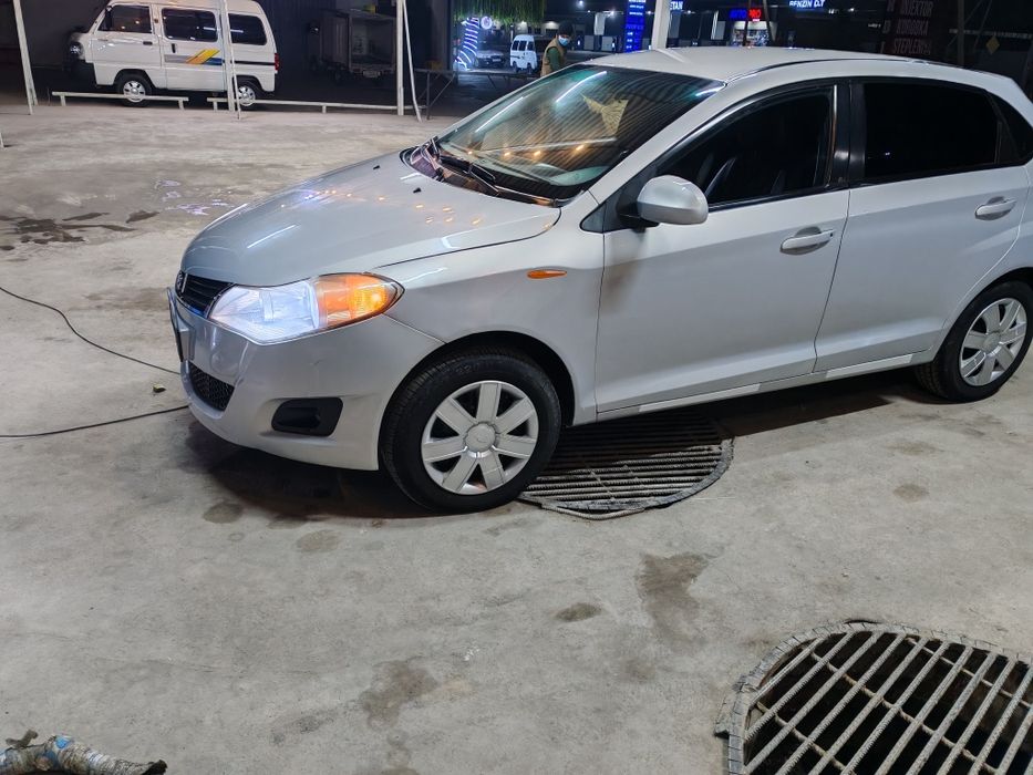 Zaz Forza 2014 Super ideal