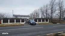De vanzare constructie noua - locuinta D+P+M - 470 mp