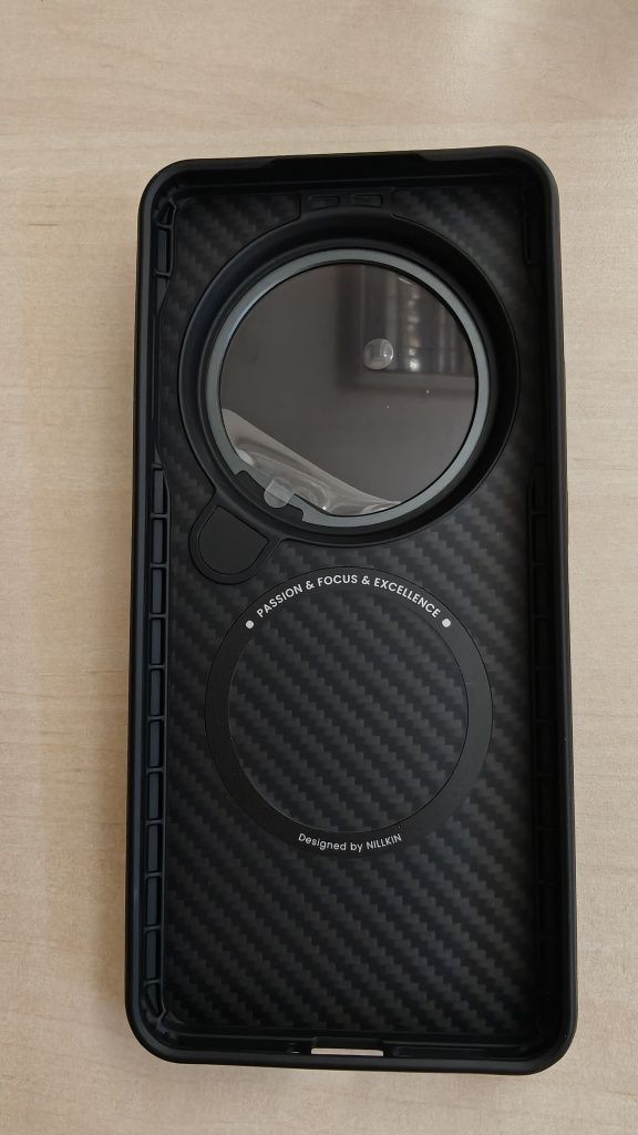 Xiaomi Mi 15 Ultra кейс