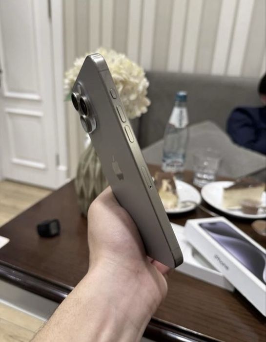 Iphone 15 pro srochna