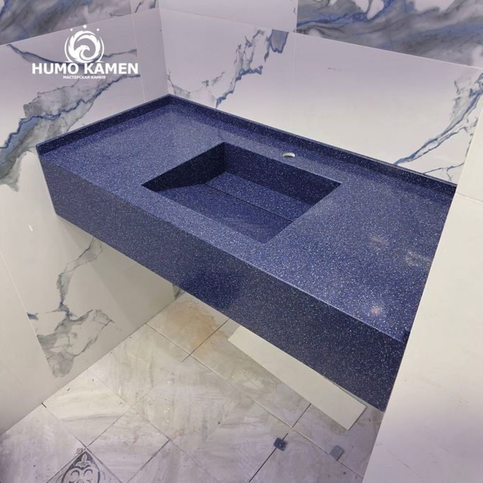 Столешницы из искусственный камень