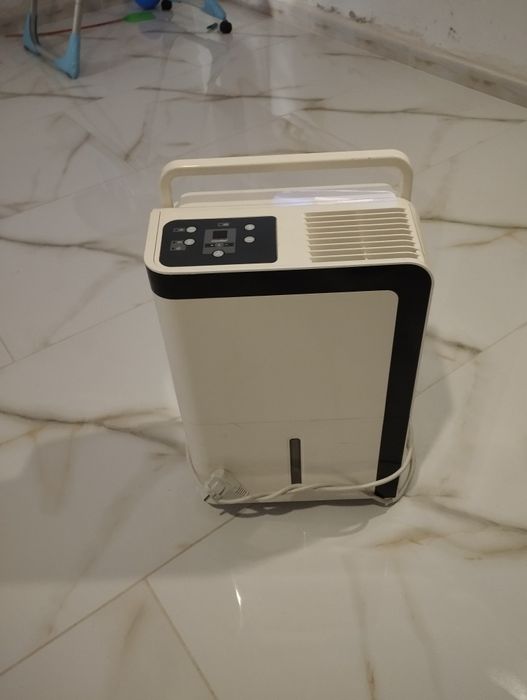 Dezumificator comfee