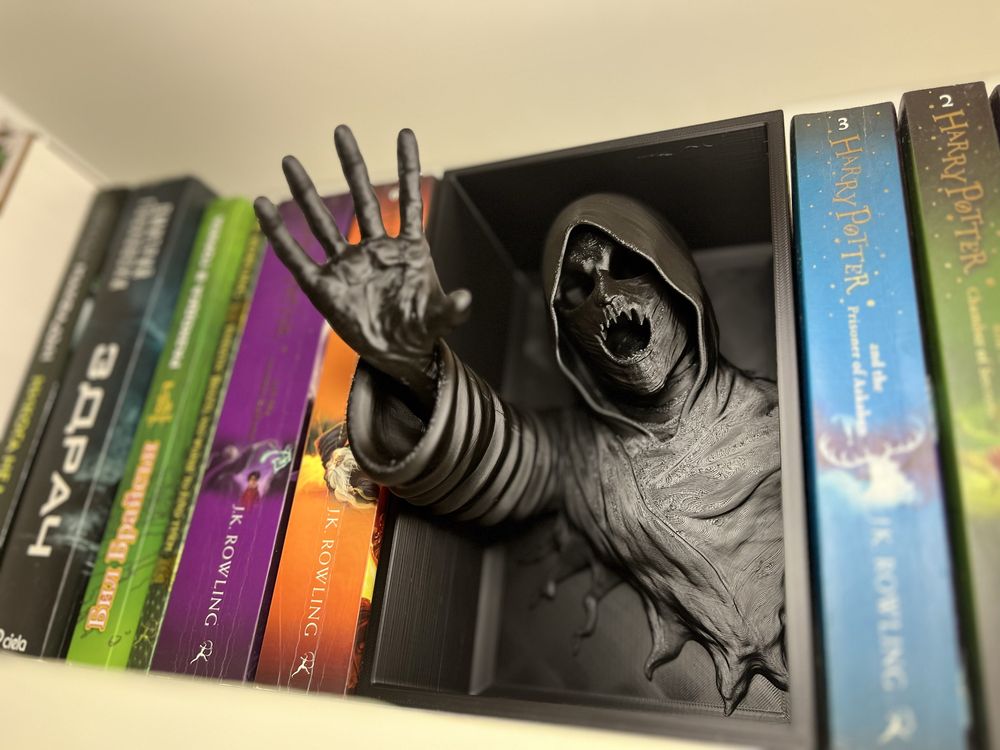 Декорация за книги Book Nook много модели
