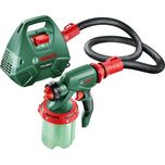 Pistol de vopsit Bosch PFS 3000-2, 650 W | UsedProducts.Ro