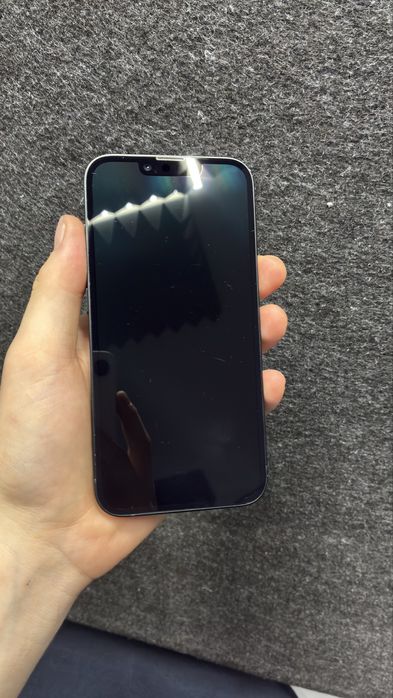 Iphone 16e, black, 100% battery health, 75 cicluri, negociabil