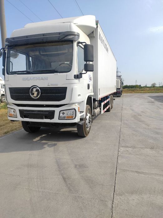 Chakman L3000.  9 metrli  shtorkali yili 2024 oktyabr ishlamagan yangi