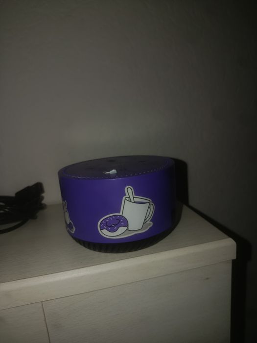 Продам Станцию Алису называется Яндекс Лайт