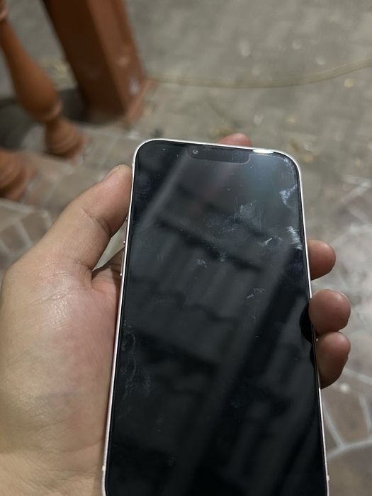 iPhone 13 жағдайы жақсы