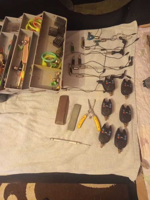 De vânzare tot nu vând separat