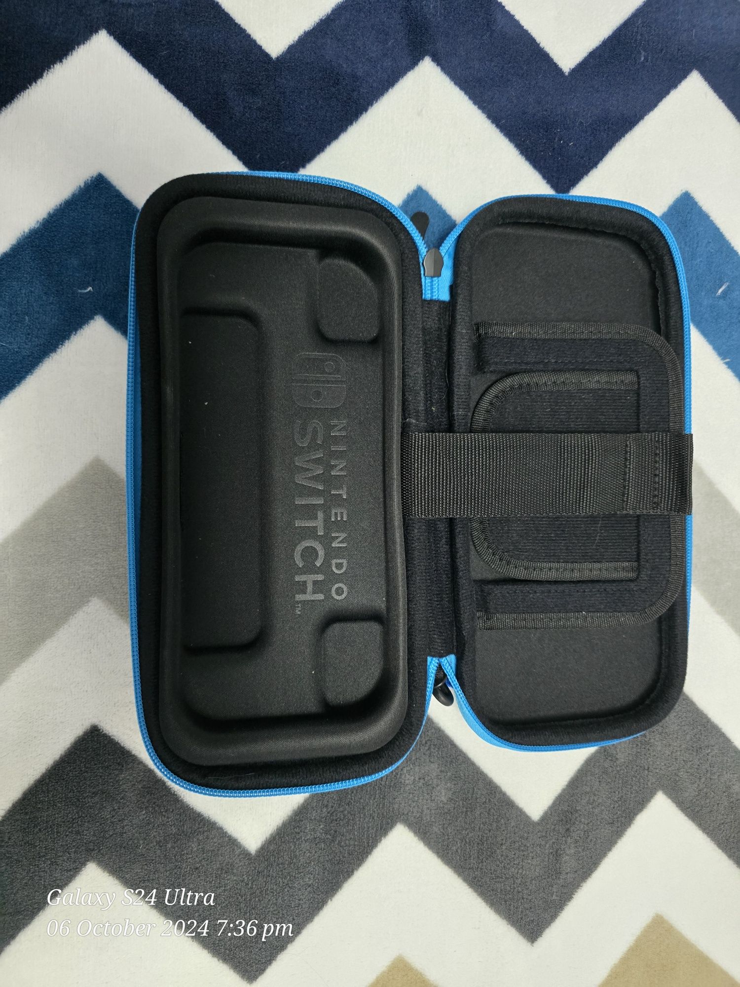 Husa transport Nintendo Switch