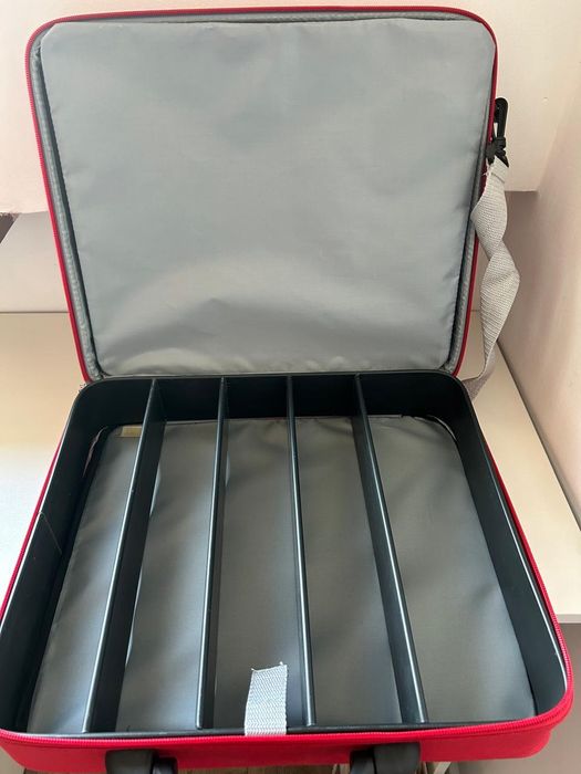 Чемодан от Zepter