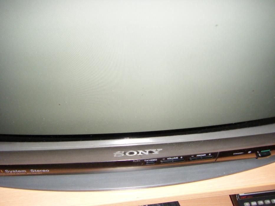 Телевизор Sony