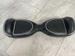 Hoverboard lexgo spark