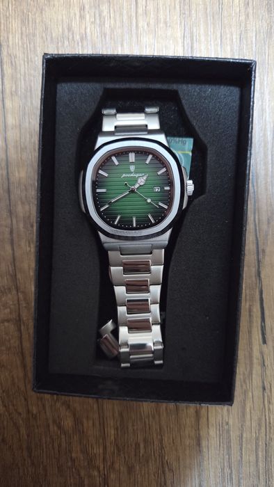 Мъжки часовници Poedagar