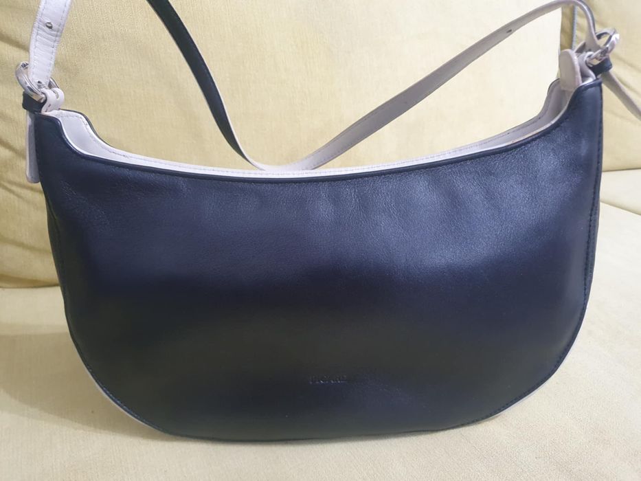 Маркова дамска чанта PICARD – оригинална, естествена кожа