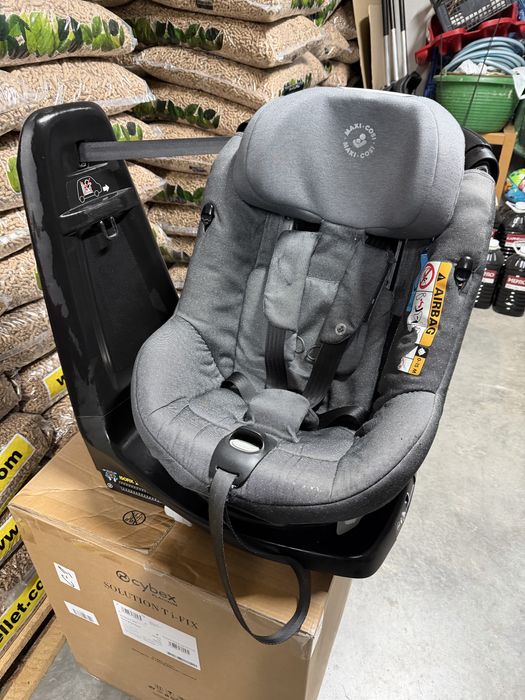 Детско столче maxi cosi