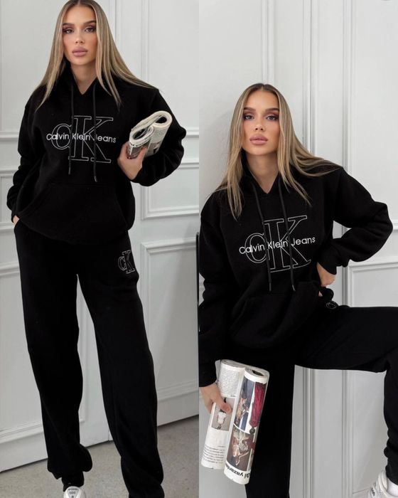 Ватирани дамски комплекти