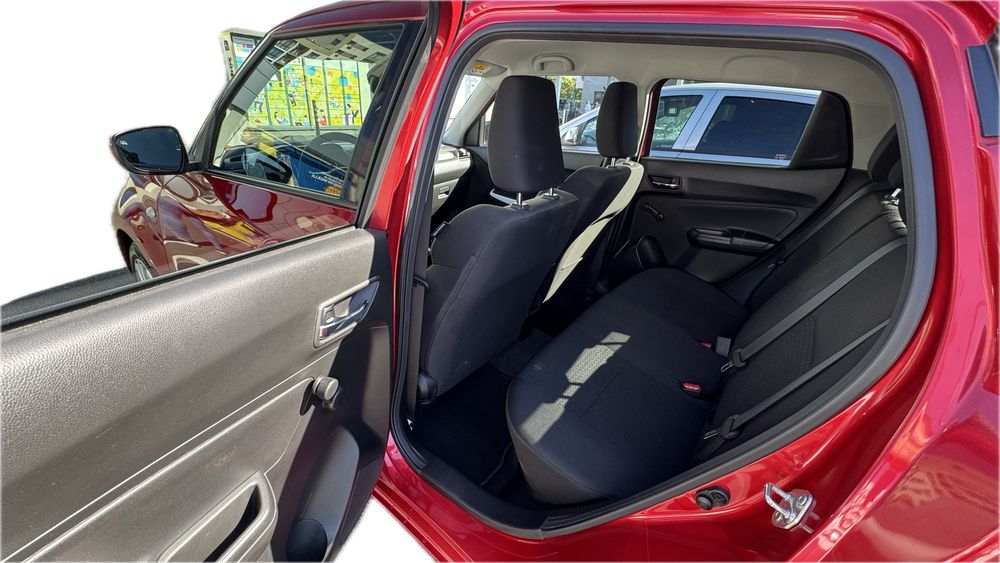 Suzuki Swift 1.2 Hybrid Passion 19900KM garantie 2 ani