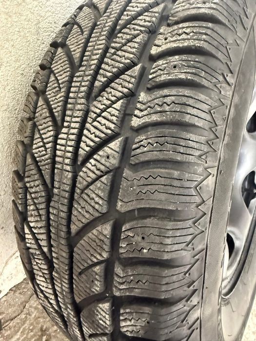 Зимни Гуми Cooper