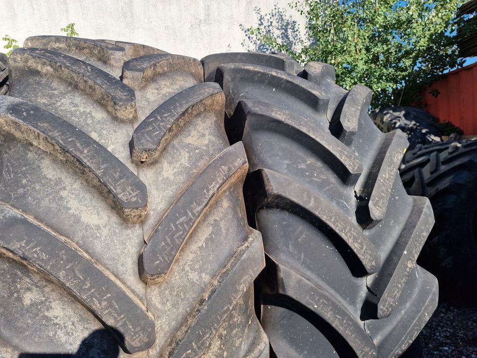 Cauciucuri 710/70R38 marca Bridgestone