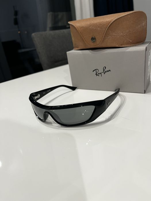 Ochelari de soare Ray Ban Xan