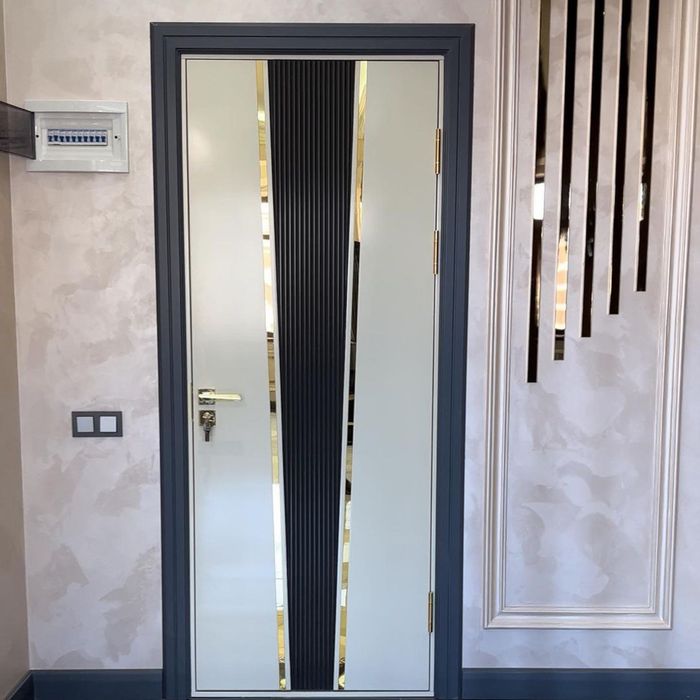 Premium mdf eshiklar “Royal Doors”