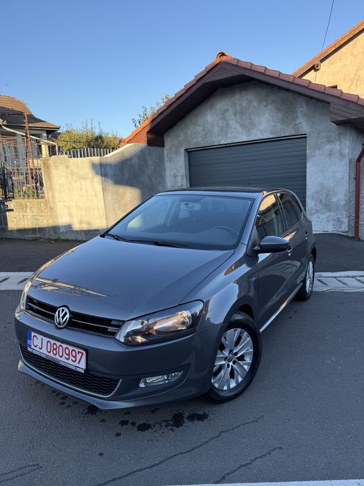 Polo ~ Editie LIFE ~ 1.6 Diesel ~ Euro 5 ~
