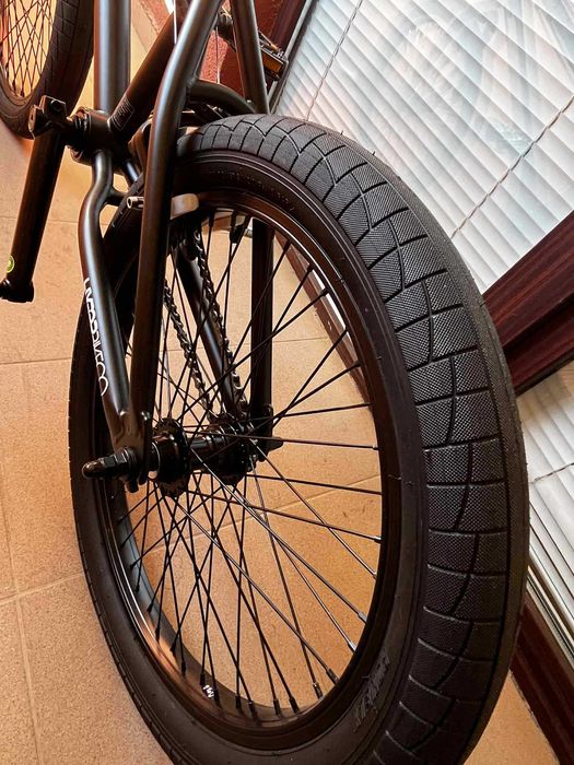 Колело Monster X Hyper Pro BMX