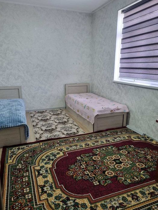 Квартира Зангиота Зиёратгохи ёнида. 2 хона
