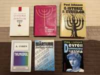 Carti despre evrei