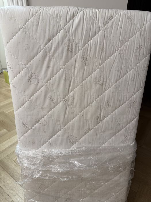 Матрац для манежа, матрас детский