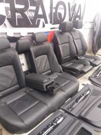 Interior piele recaro incalzire bmw f01 f02