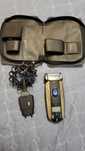 BRAUN 7690 Aparat de Barberit nu se incrca de colectie piese fuctional