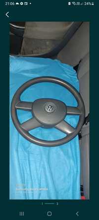 Vand volan+airbag, golf 5, jetta, turan 2005-2010