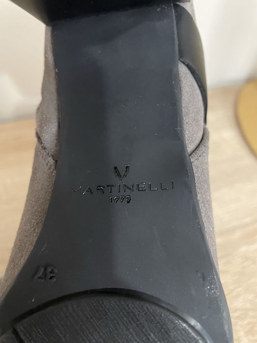 Дамски боти MARTINELI 37 номер