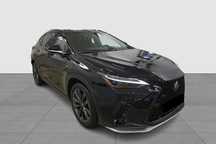 Lexus Seria NX HYBRID - 4X4 - F Sport - Pano - Memory - 360° - Ventilated - Head Up