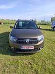 Dacia logan mcv  0.9 euro 6