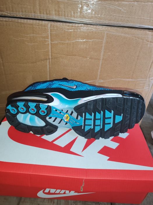 Nike Air Max Plus