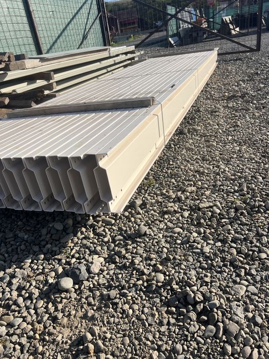 Ferme metalice,grinzi 4,40m, 4,93m,7.20m,8,80 m