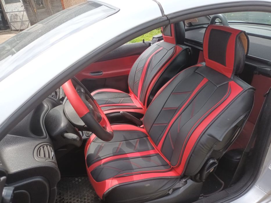 Vand peugeot 206 cc. Pret negociabil