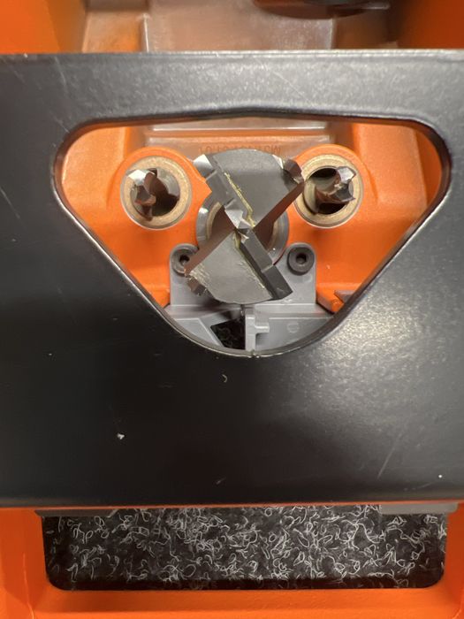 Blum Ecodrill pentru gauri de balamale