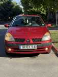 Vand Renault Symbol