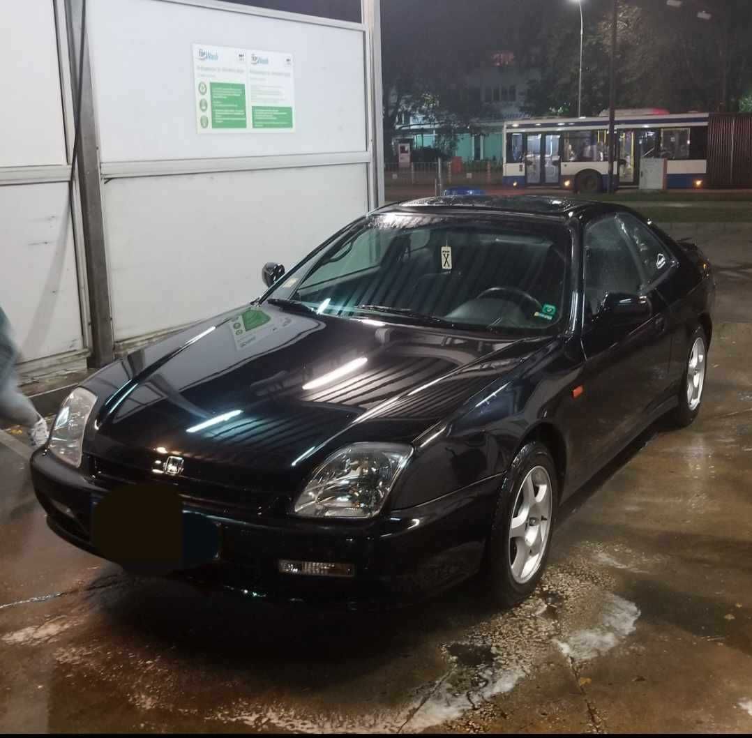 Продавам Honda Prelude